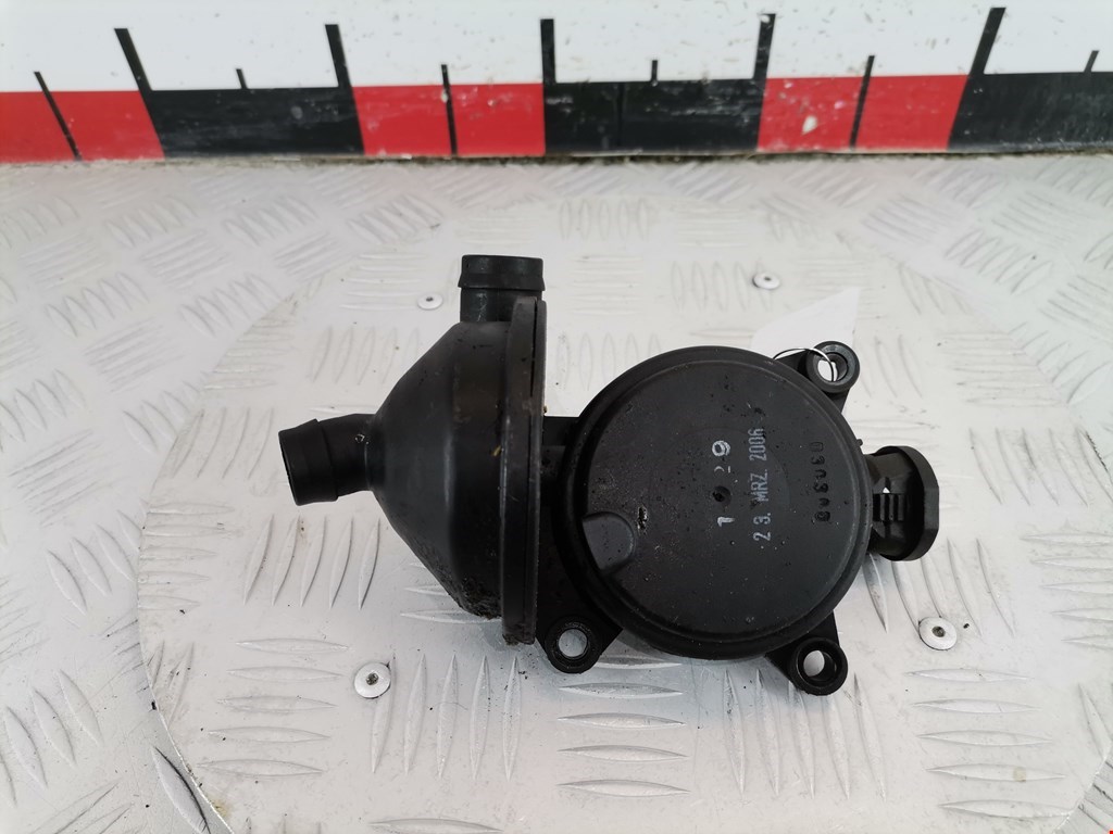 Клапан вентиляции картерных газов BMW 3-Series (E46)