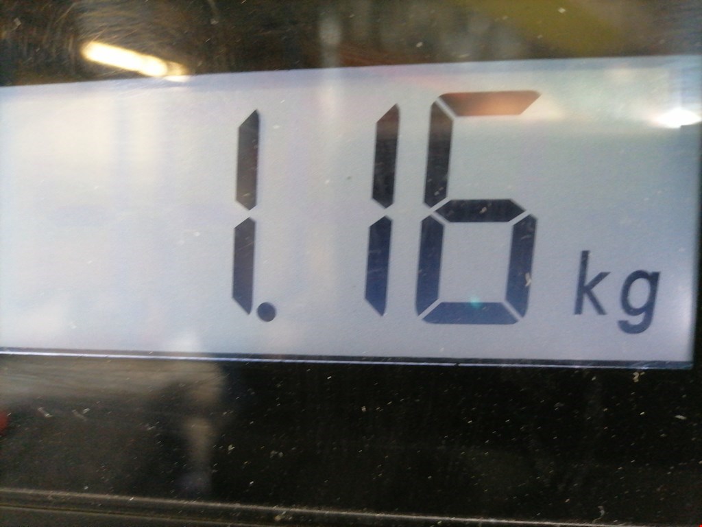 Отбойник бампера передний левый Volkswagen Passat 5 купить в Беларуси