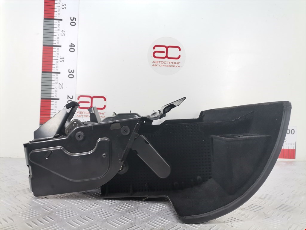 Бардачок (вещевой ящик) Audi A8 D2 купить в Беларуси