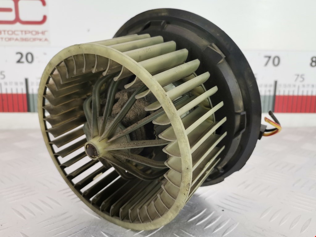 Моторчик печки (вентилятор отопителя) Fiat Brava (182) купить в Беларуси