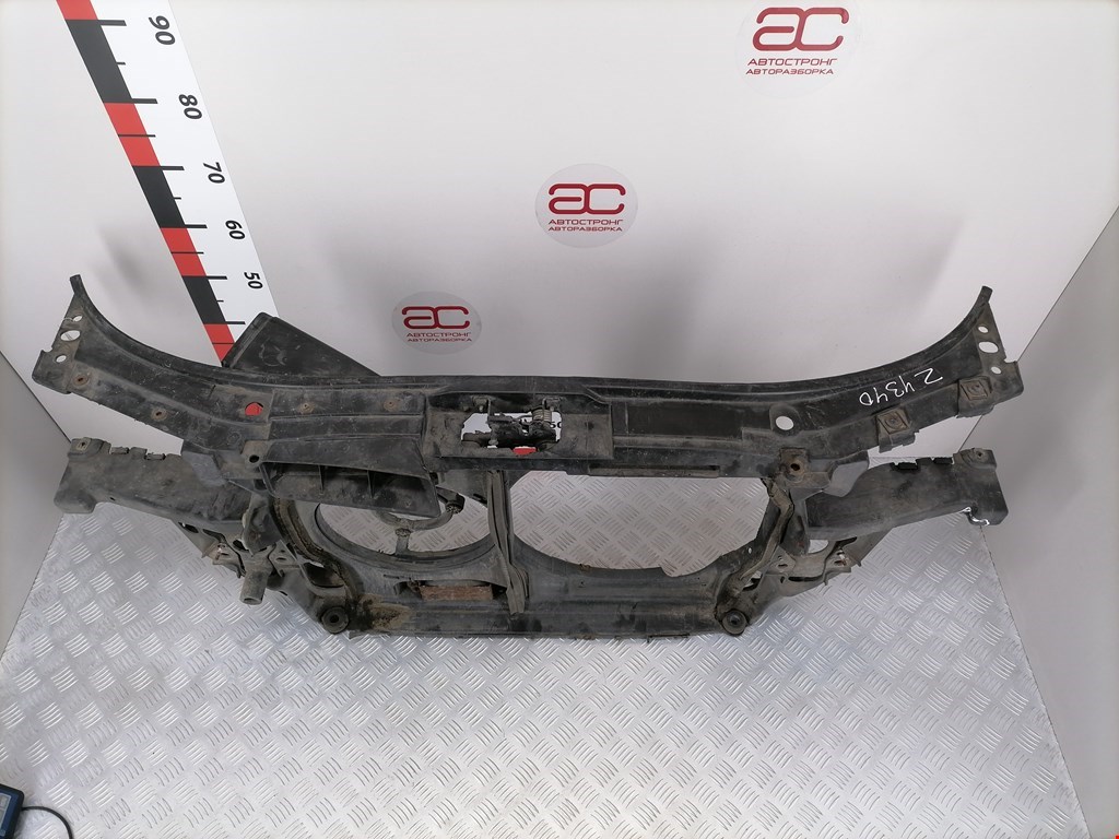 Панель передняя (телевизор) Audi A6 C5 купить в России