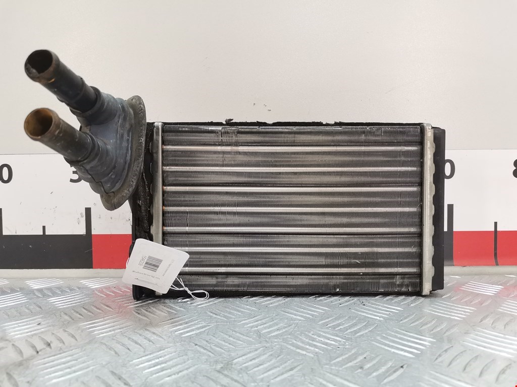 Радиатор отопителя (печки) Volkswagen Passat 5 GP купить в Беларуси