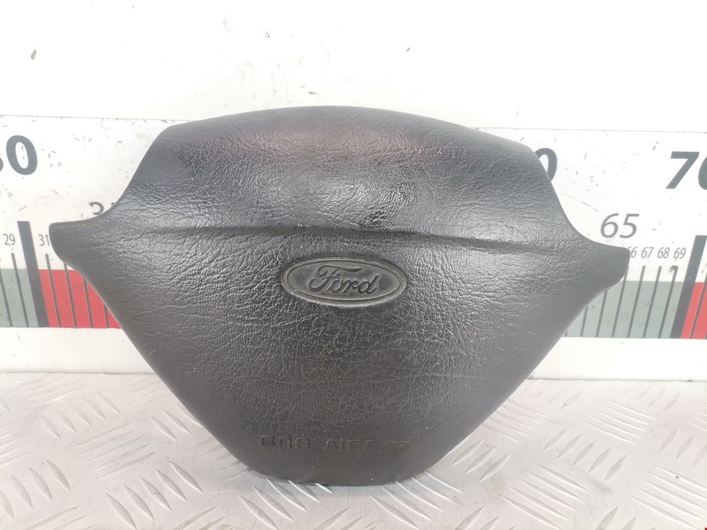 Подушка безопасности в рулевое колесо Ford Galaxy 1