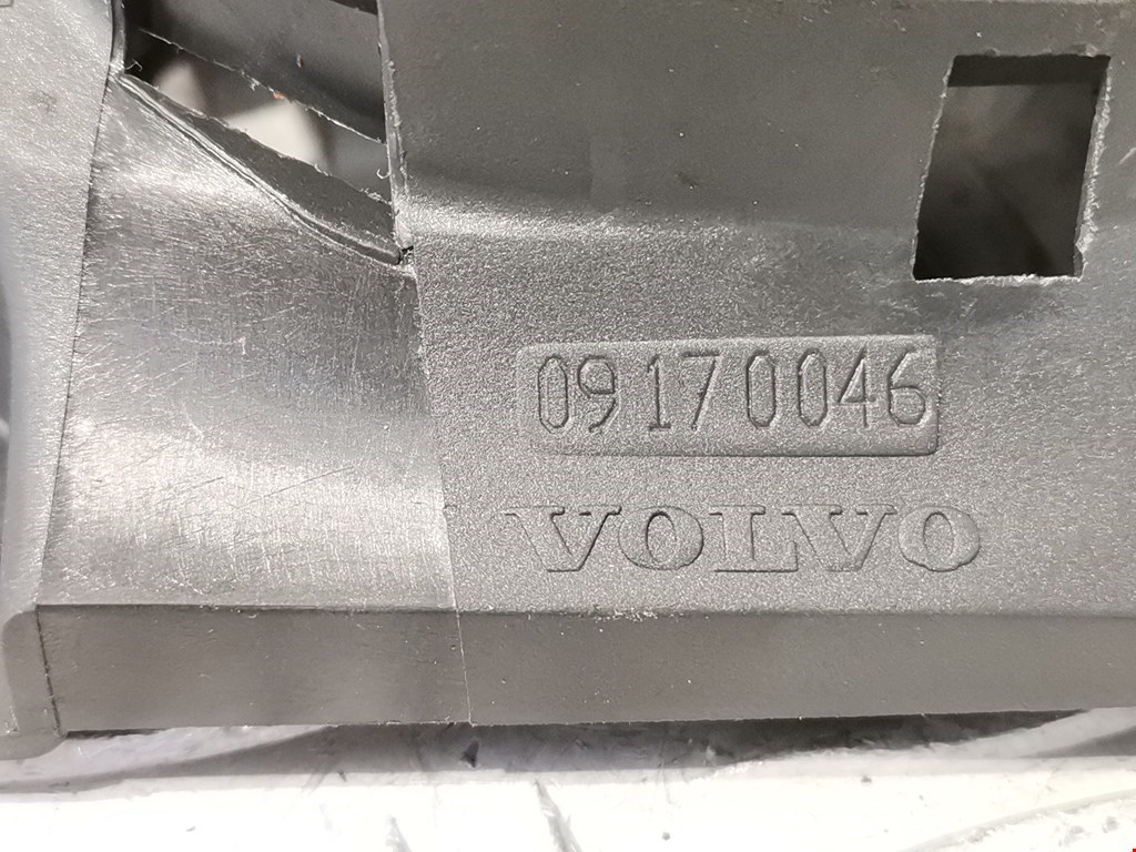 Ручка двери внутренняя передняя правая Volvo S80 1 купить в Беларуси