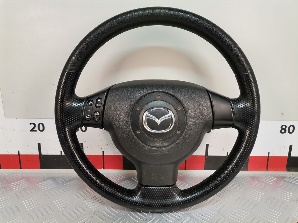 Руль Mazda 2 DY купить в России