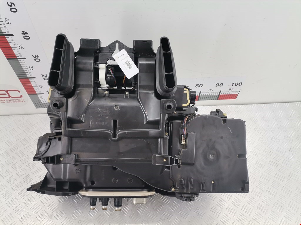 Радиатор кондиционера BMW 7-Series (E65/E66) купить в России