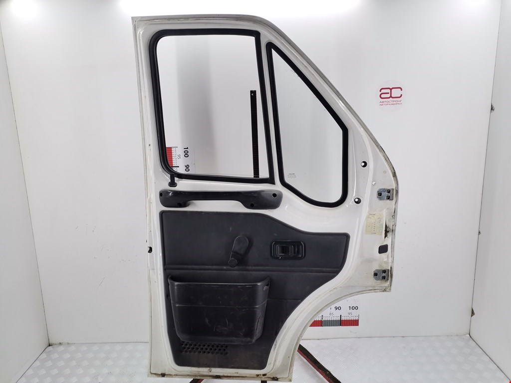 Дверь передняя левая Fiat Ducato 2 (230) купить в Беларуси