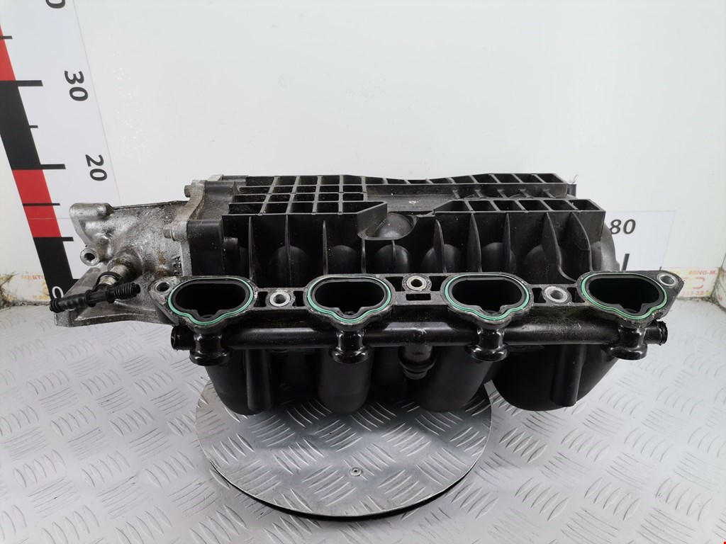 Коллектор впускной Jaguar XJ 3 купить в Беларуси