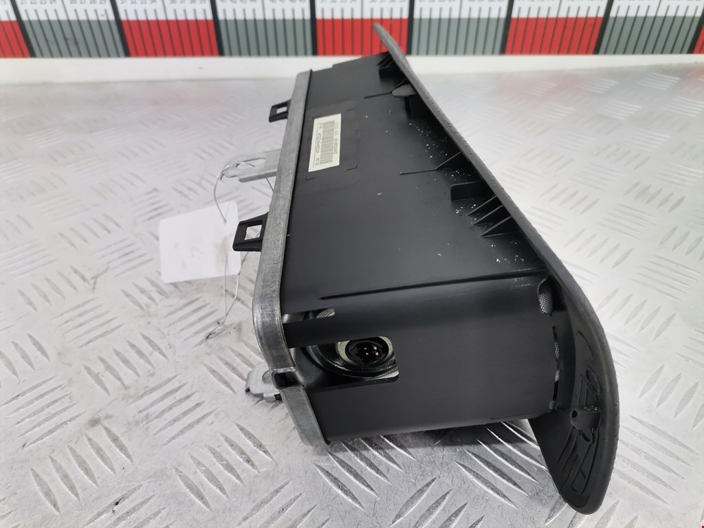 Подушка безопасности пассажирская (в торпедо) Citroen C2 купить в Беларуси