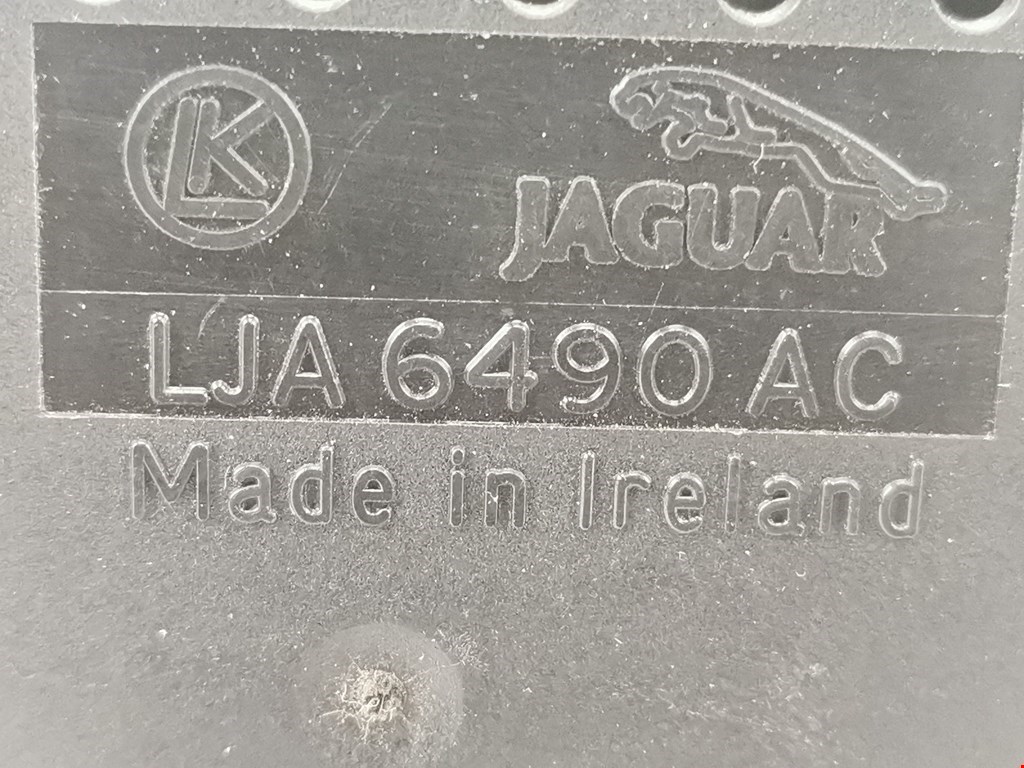 Блок управления светом Jaguar XJ 3 купить в России