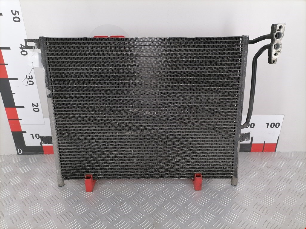 Радиатор кондиционера BMW 3-Series (E46)