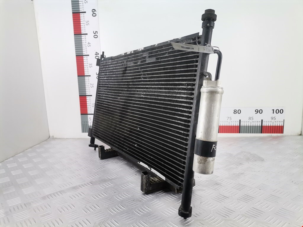 Радиатор кондиционера Honda Civic 8 купить в Беларуси