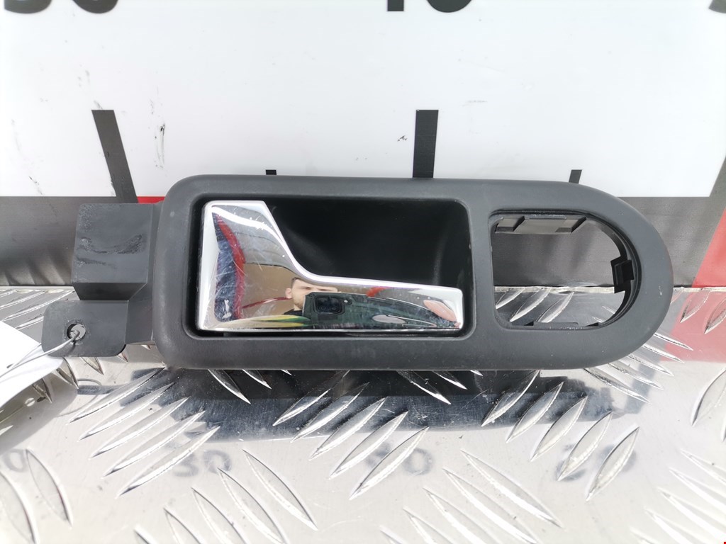 Ручка двери внутренняя передняя левая Volkswagen Bora