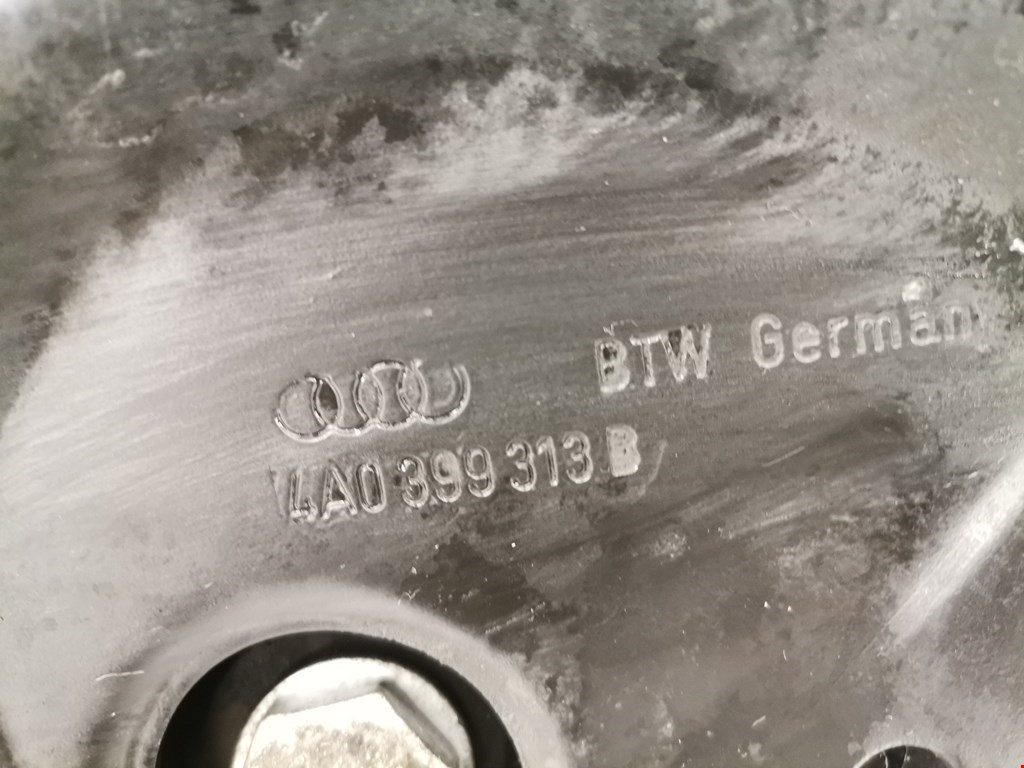 Балка подмоторная (подрамник) Audi 100 C4 купить в России