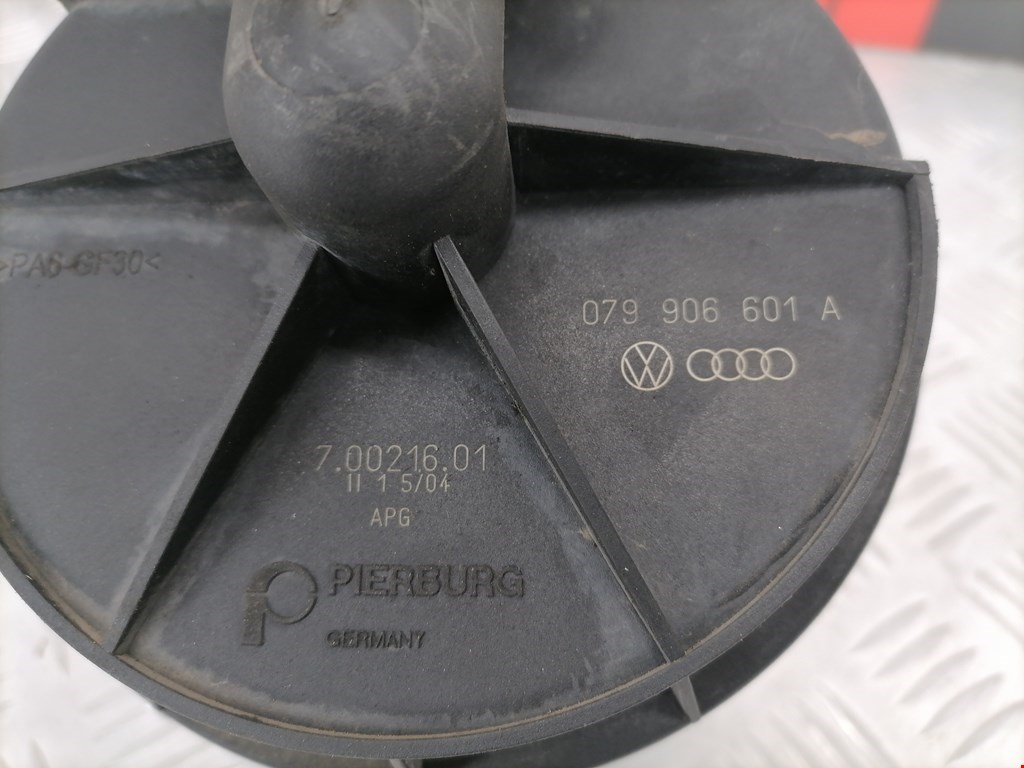 Насос продувки катализатора Audi A4 B6 купить в России