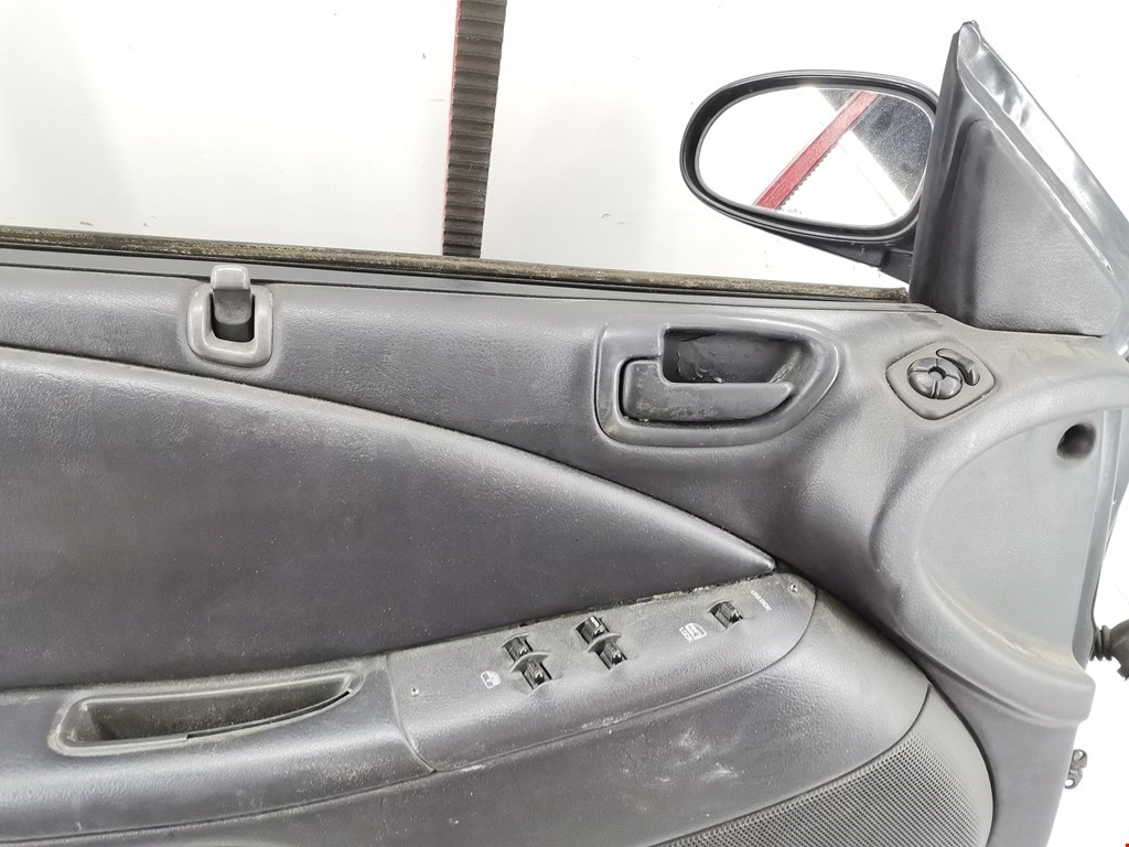 Дверь передняя левая Chrysler Sebring 1 (FJ/JX) купить в Беларуси