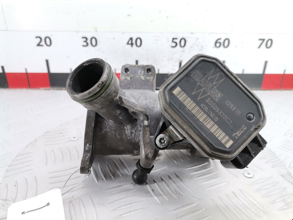 Клапан ЕГР EGR Mercedes C-Class (W203)