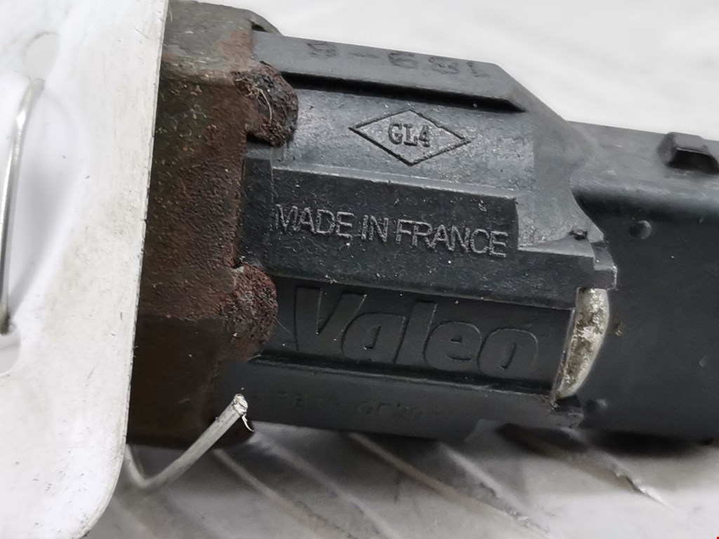 Датчик детонации Renault Megane 2 купить в России
