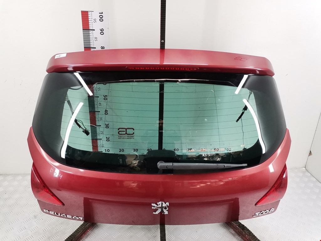 Поводок стеклоочистителя заднего Peugeot 3008 купить в Беларуси