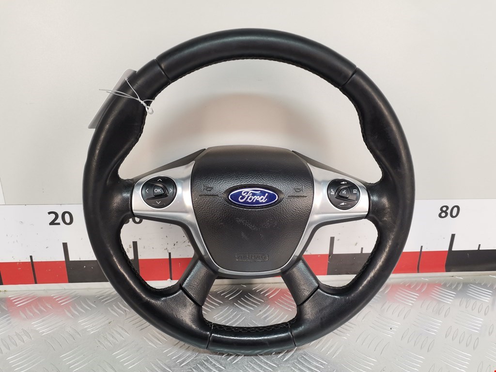Руль Ford C-MAX 2 купить в Беларуси