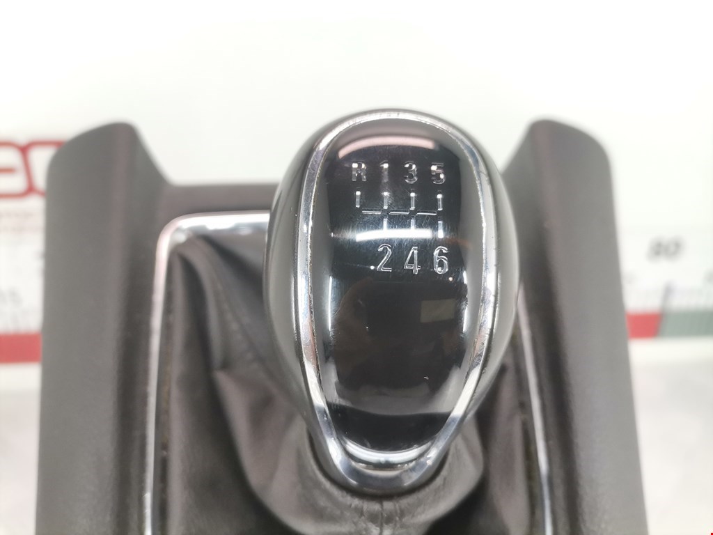 Кулиса КПП Opel Zafira C купить в России