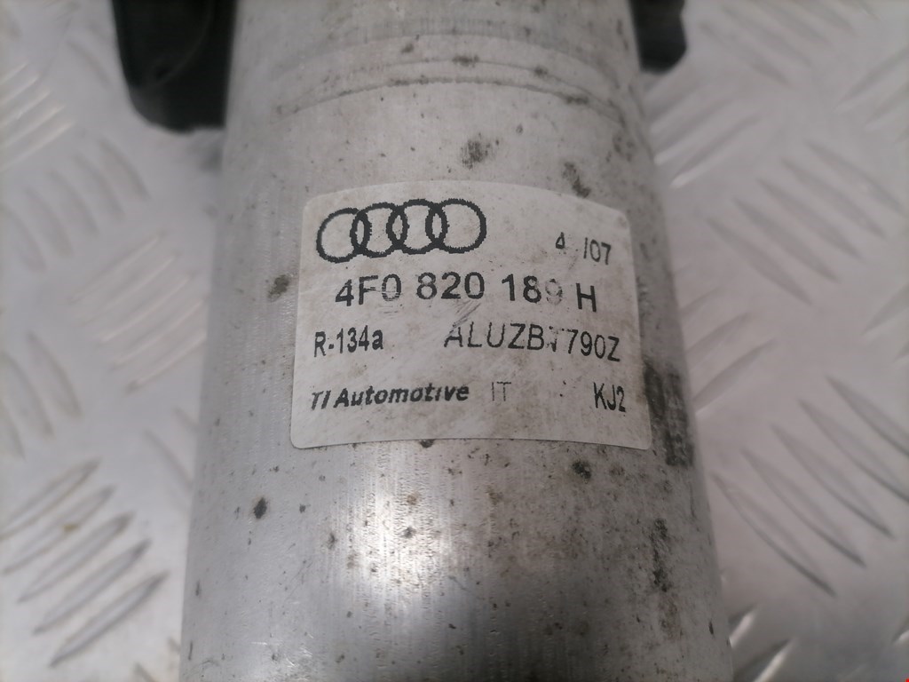 Осушитель кондиционера Audi Q7 4L купить в Беларуси