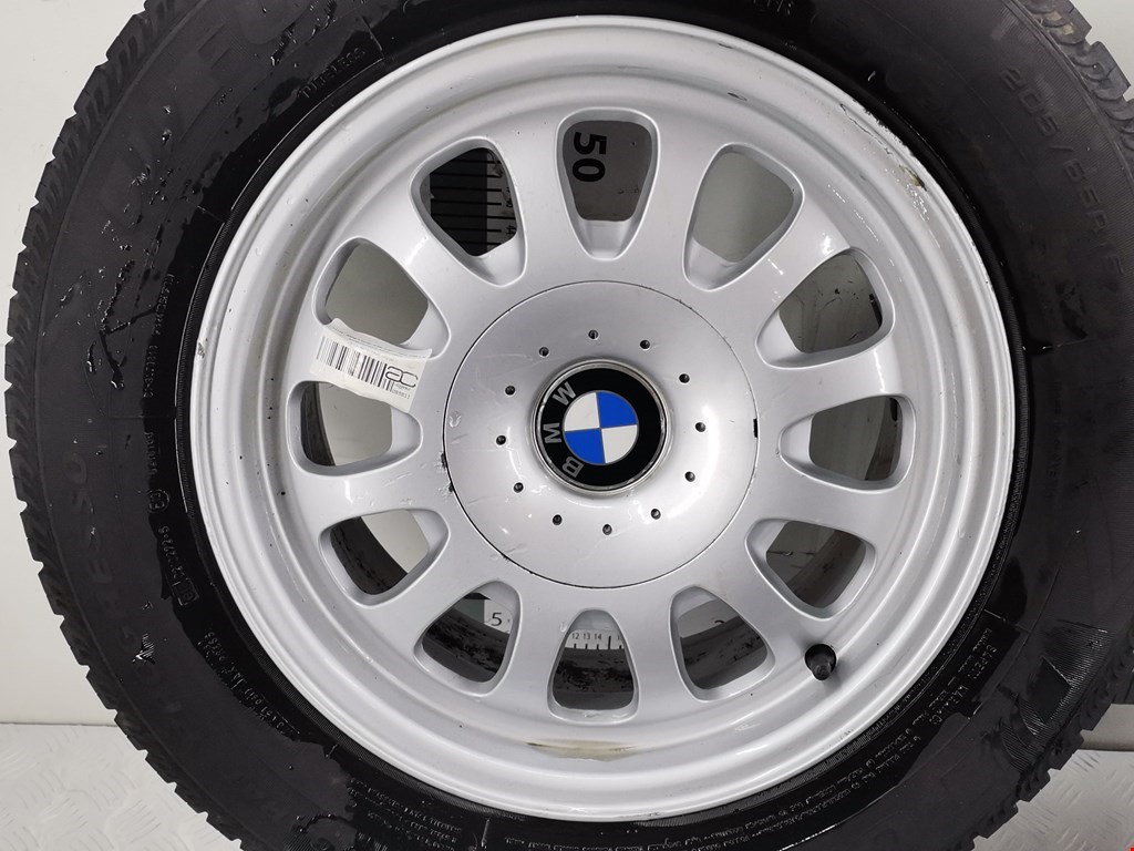 Диск колесный легкосплавный (литой) BMW 5-Series (E39) купить в Беларуси