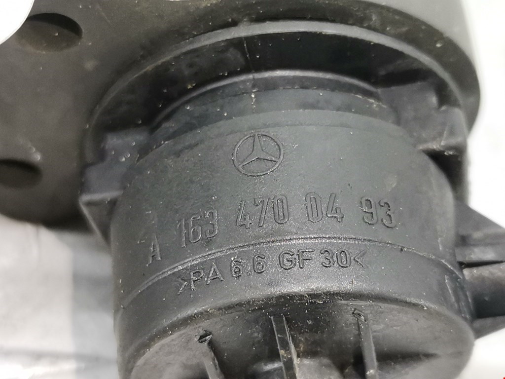 Клапан вентиляции топливного бака Mercedes ML-Class (W163) купить в России