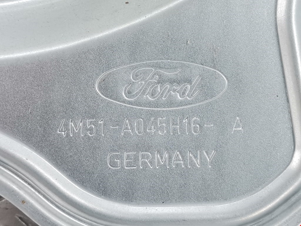 Стеклоподъемник электрический двери передней правой Ford Focus 2 купить в России
