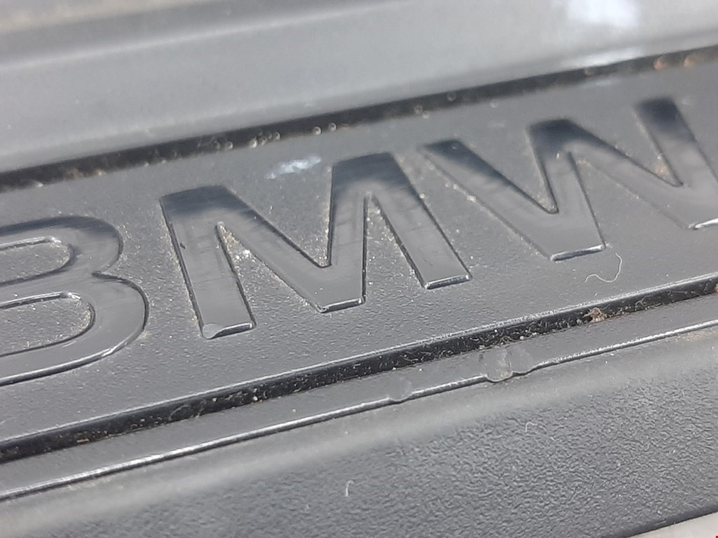 Накладка порога (внутренняя) BMW 3-Series (F30/F31/F34/F35) купить в Беларуси