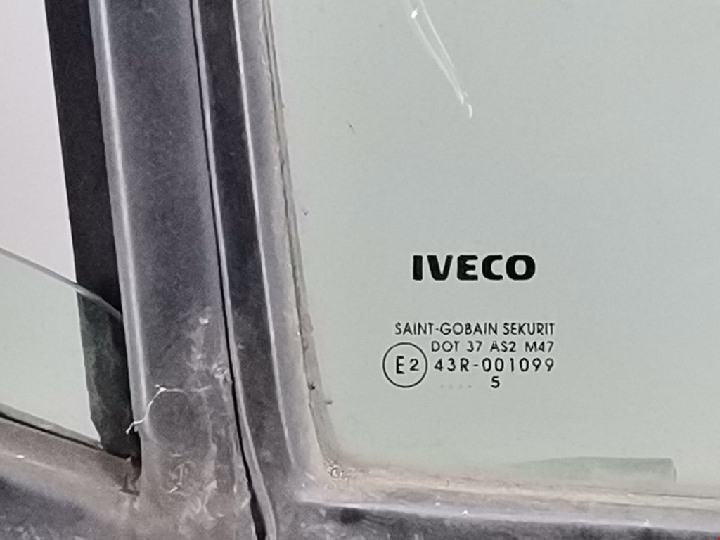 Дверь передняя правая Iveco Daily 3 купить в России