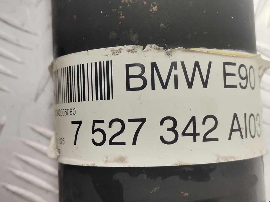 Кардан BMW 3-Series (E90/E91/E92/E93) купить в Беларуси