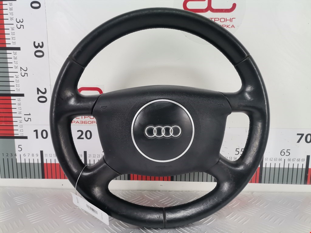 Руль Audi A2 8Z