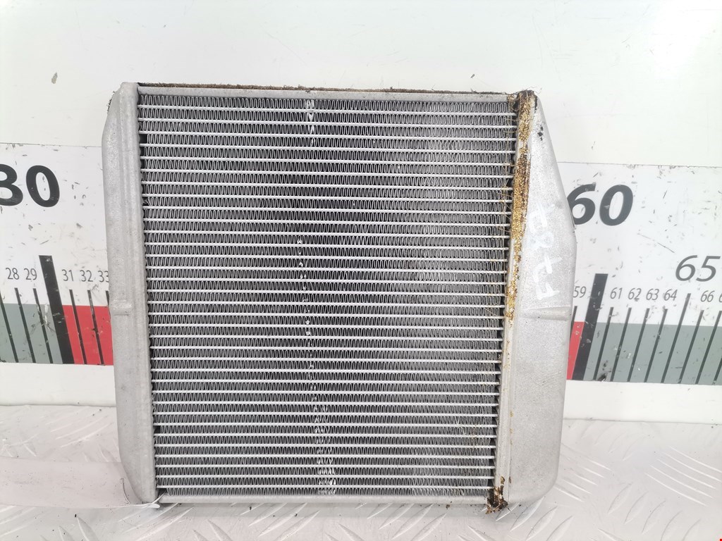 Радиатор отопителя (печки) Fiat Punto 3 (199/310) купить в России