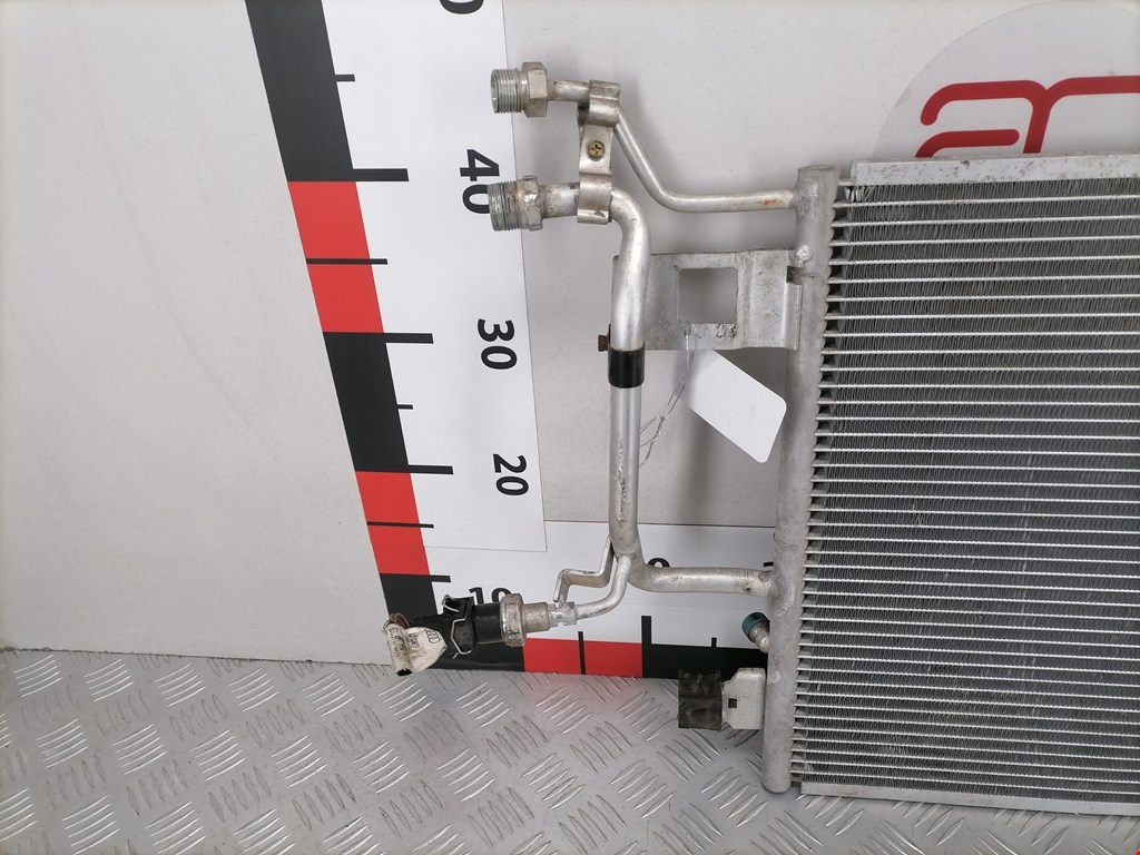 Радиатор кондиционера Audi A4 B5 купить в Беларуси
