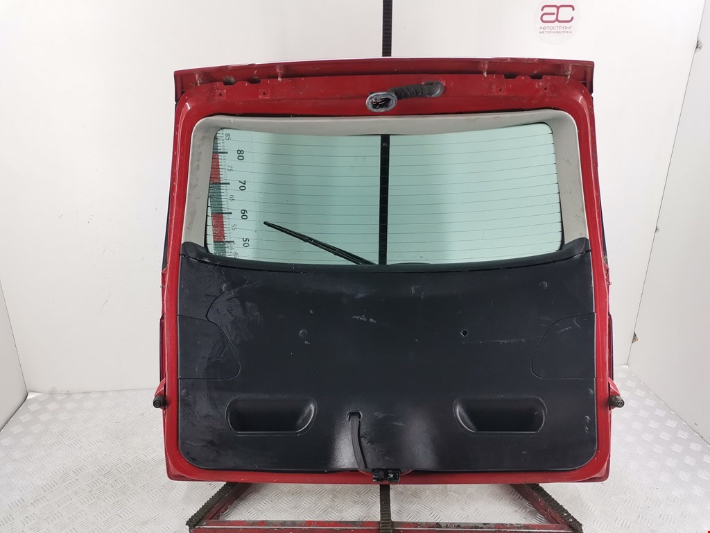 Крышка (дверь) багажника Fiat Stilo (192) купить в России