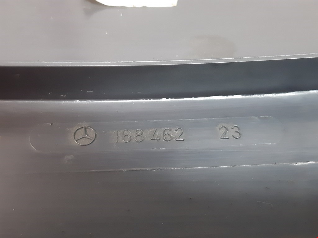 Кожух рулевой колонки Mercedes A-Class (W168) купить в Беларуси