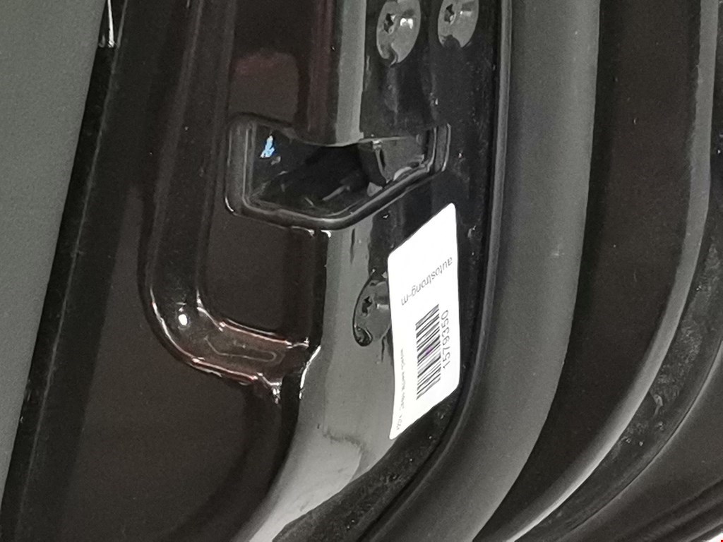 Дверь задняя правая Ford Focus 2 купить в Беларуси