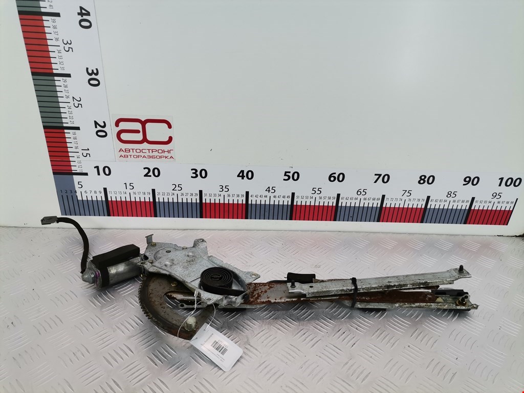 Стеклоподъемник электрический двери передней левой Ford Thunderbird 10