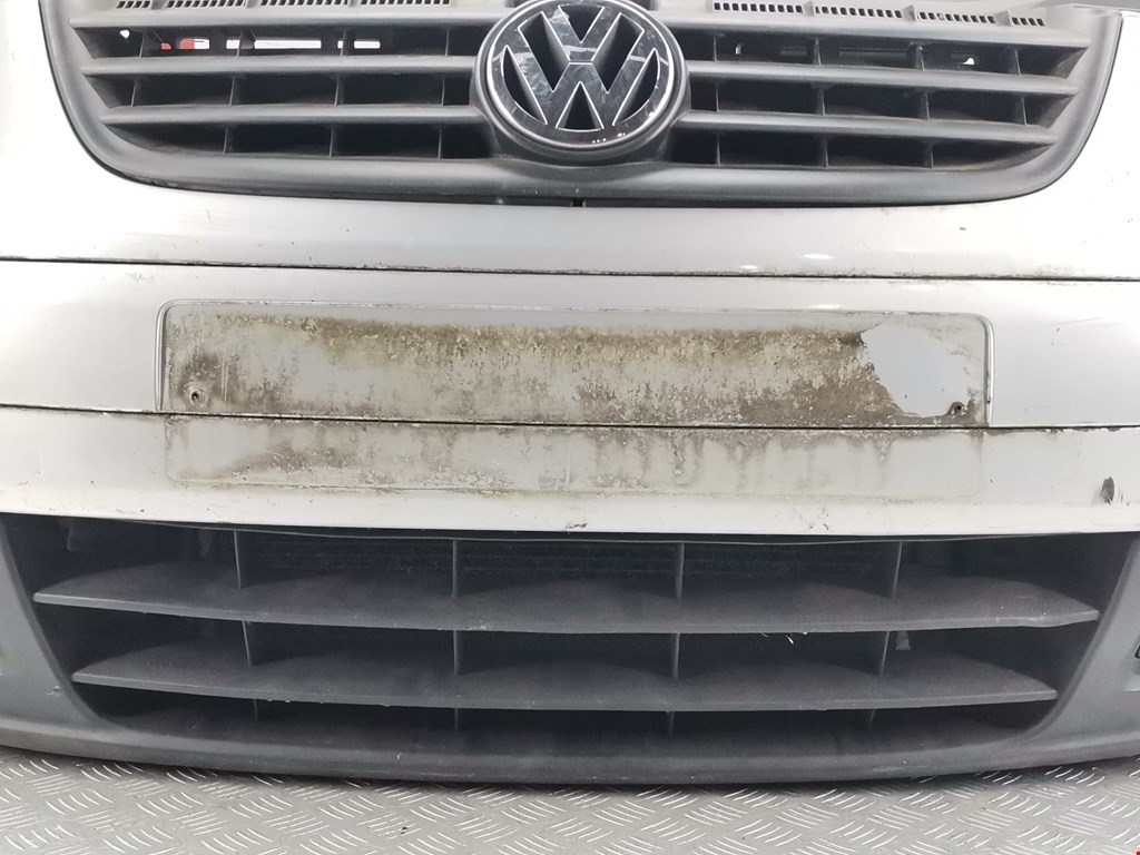 Ноускат (передняя часть в сборе) Volkswagen Touran 1 купить в России