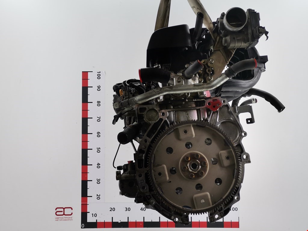 Двигатель (ДВС) Nissan X-Trail T31 купить в России