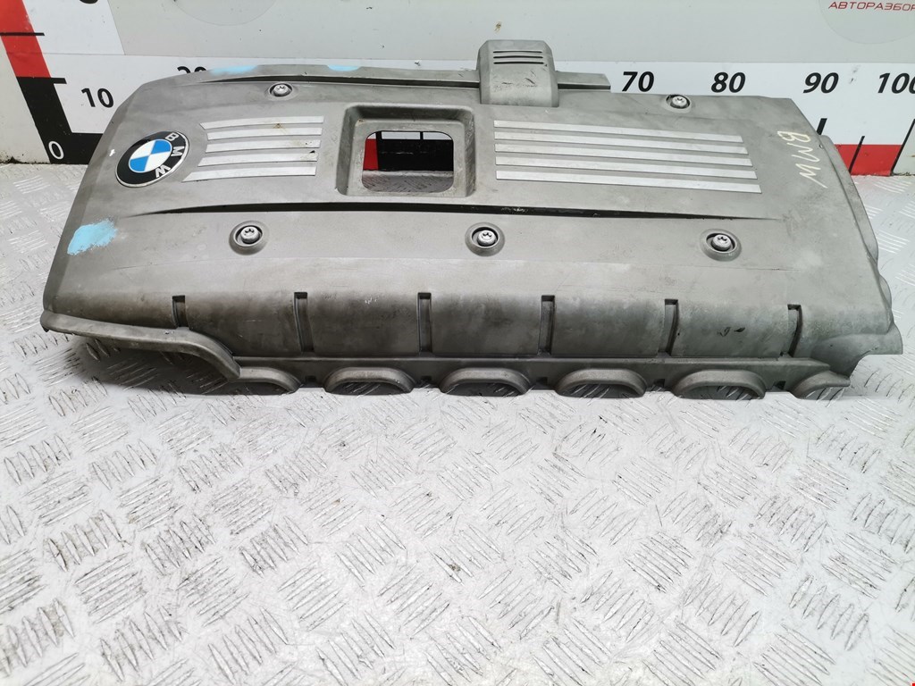 Накладка декоративная двигателя BMW 3-Series (E90/E91/E92/E93) купить в России