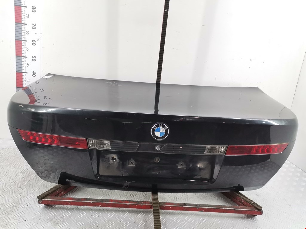 Фонарь крышки багажника правый BMW 7-Series (E65/E66) купить в России