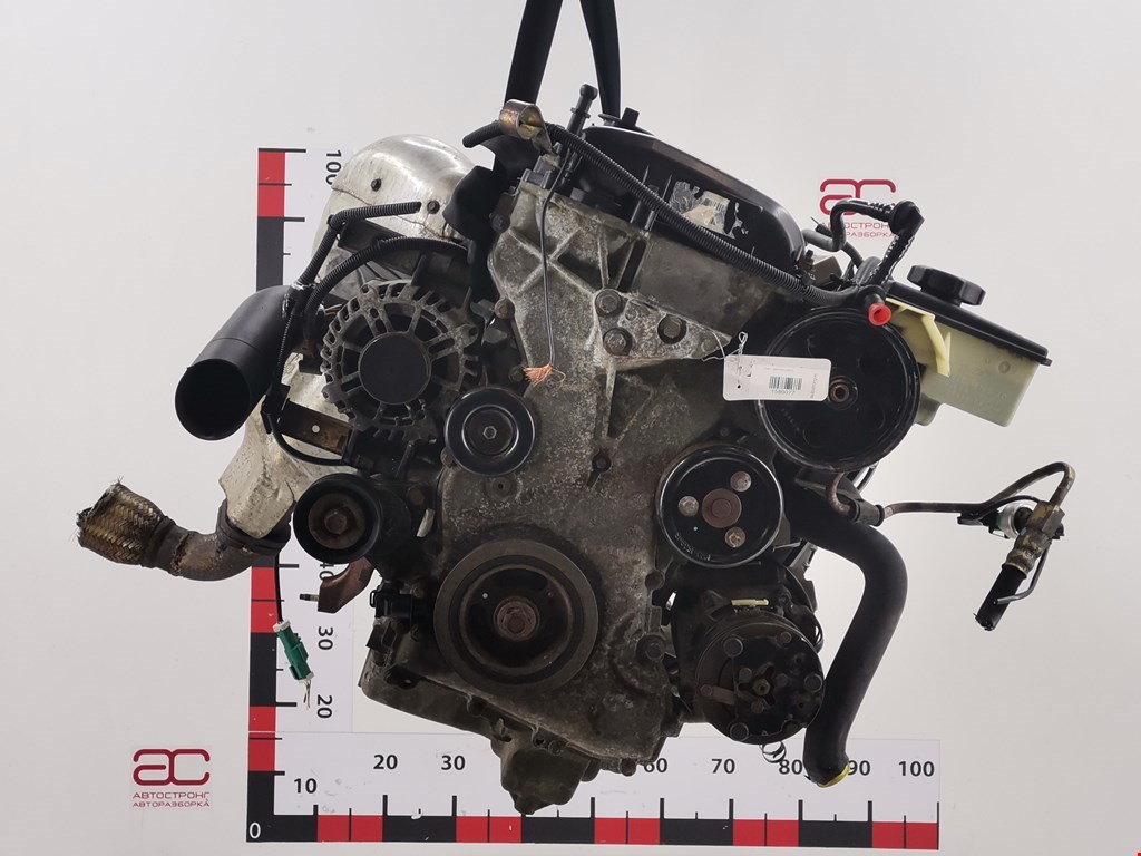 Двигатель (ДВС) под разборку Ford Mondeo 3