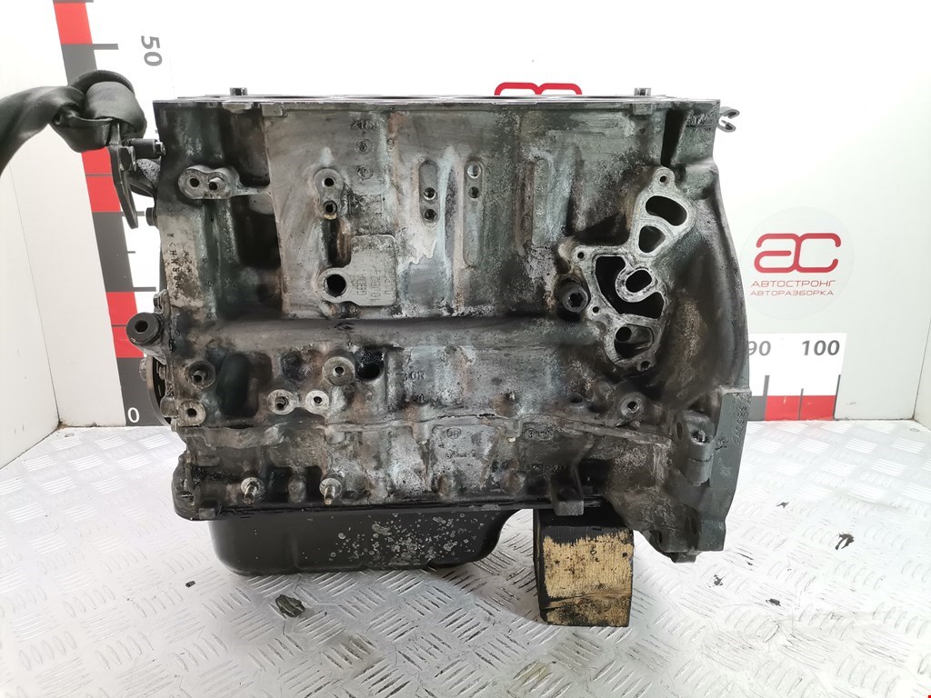 Блок двигателя (блок цилиндров) Mazda 3 BK купить в России