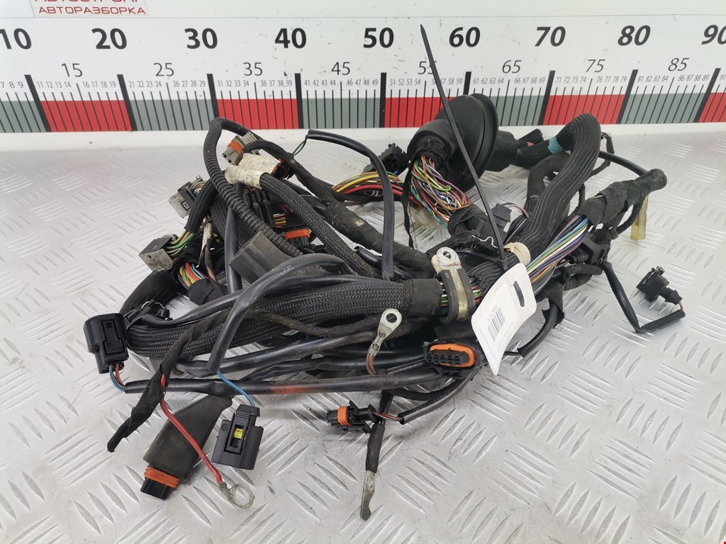 Проводка (жгут проводов) Porsche Boxster (986) купить в России