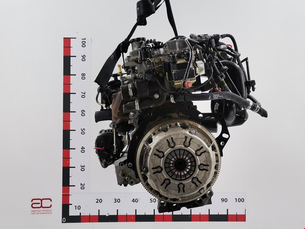 Двигатель (ДВС) Ford Escort 6 купить в России