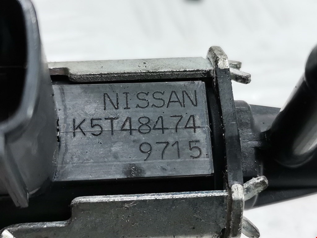 Клапан воздушный Nissan Note купить в России