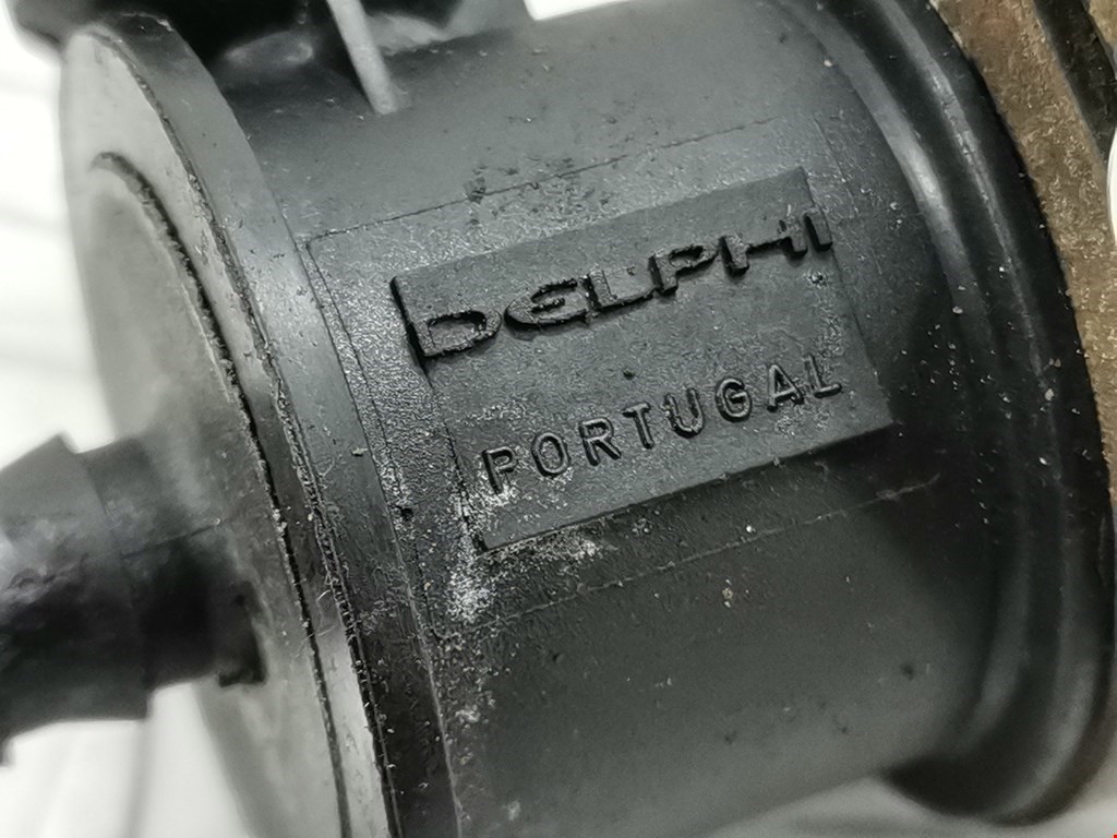 Клапан вентиляции топливного бака Opel Zafira B купить в России