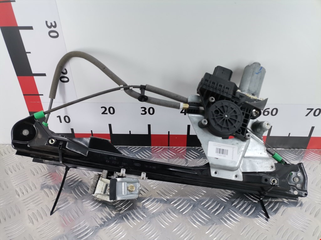 Стеклоподъемник электрический двери передней правой Ford Focus 1 купить в России